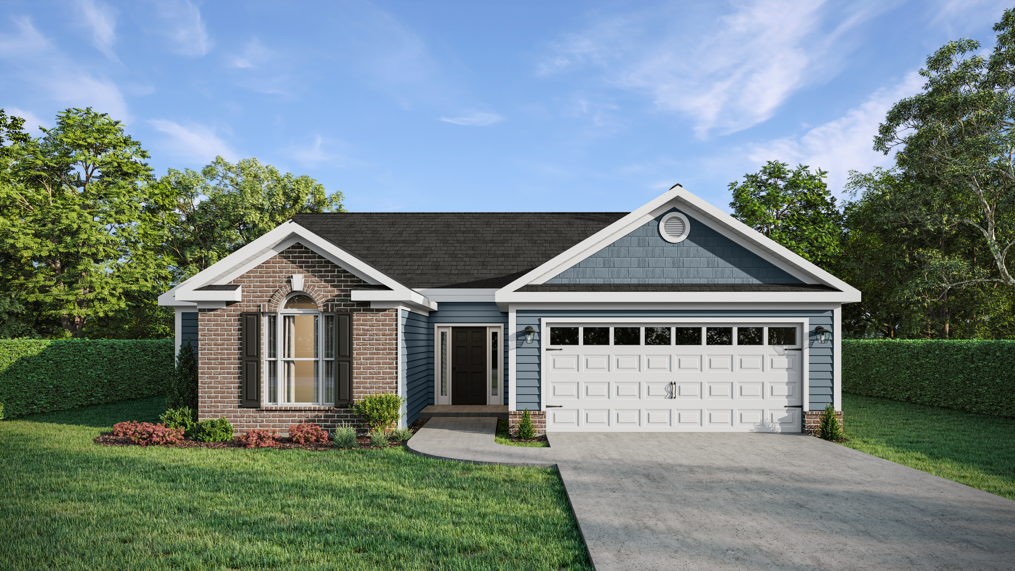 Glenbrooke 14 EL