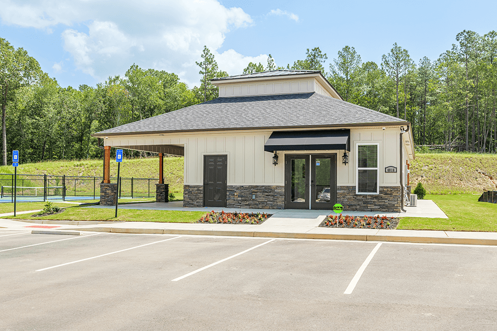 Clearwater Preserve Sales Office