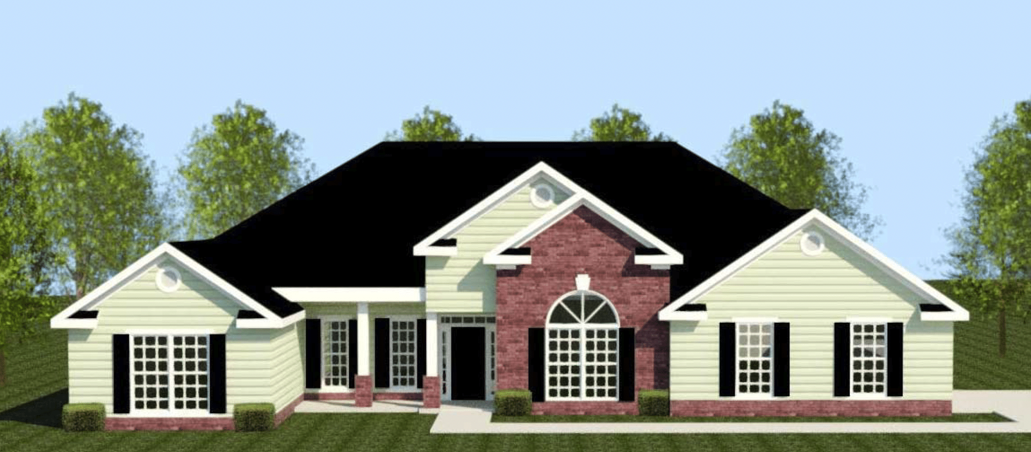 Richland Manor 15 EL