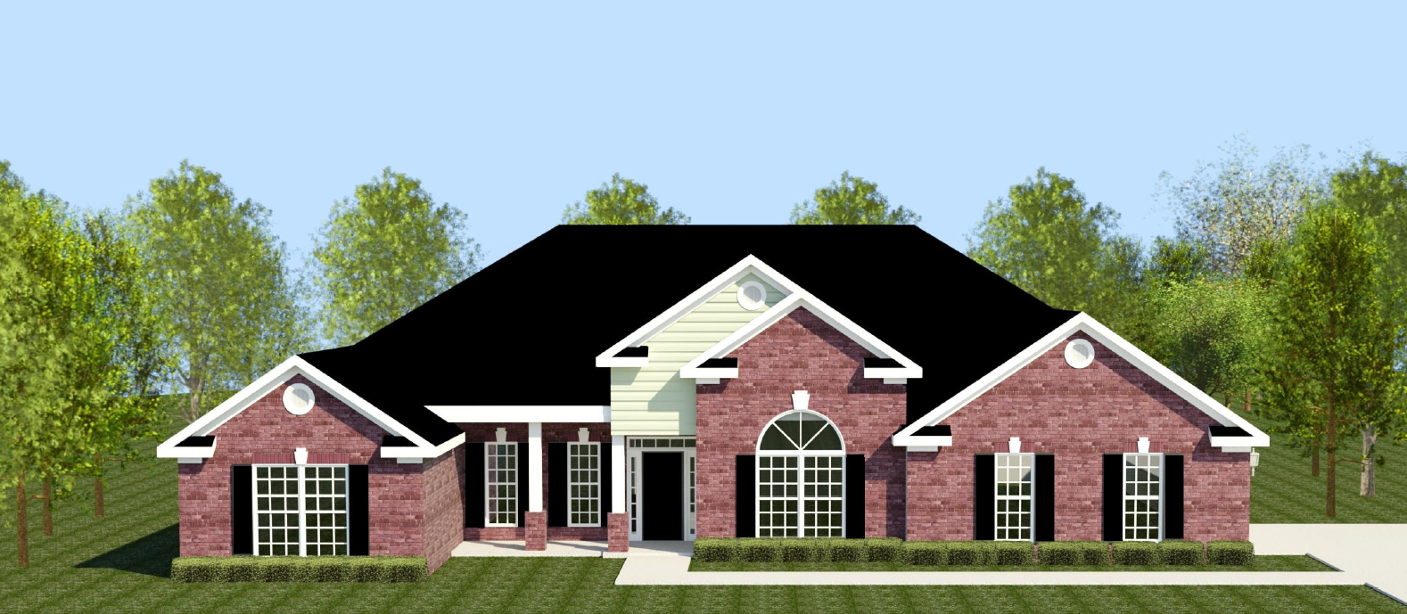 Richland Manor 16 EL