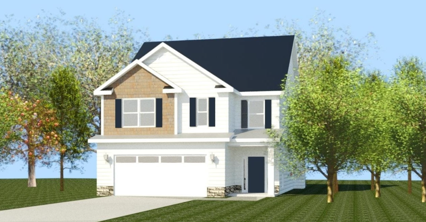 Riverstone 2