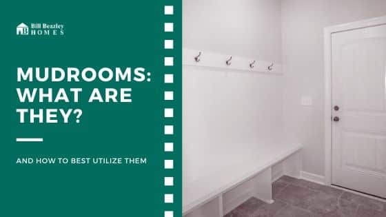 Mudrooms: what are they for banner